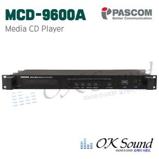 mcd-9600a