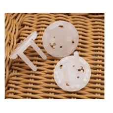 돌출형콘센트가리개