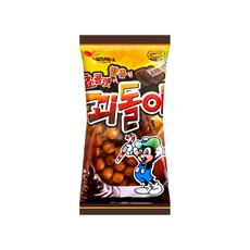 광일제과 꾀돌이, 40g, 30개