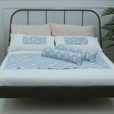 슬라운드에어쿨매트