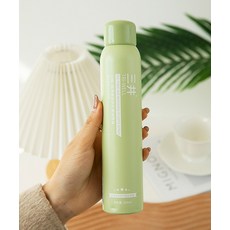 머리기름스프레이