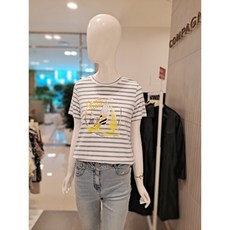 꼼빠니아티셔츠