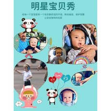 비행기귀마개키즈