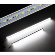 스위치 튜브형 다용도 LED바 스틱바 일자등 LED램프, 12V LED바 기본_32cm, 1개