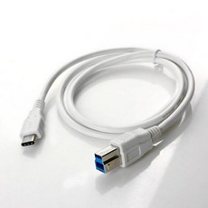 usb3.0b타입