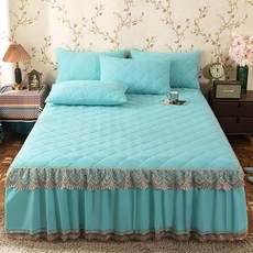 하단매트리스베드스커트