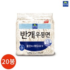 면사랑볶음우동