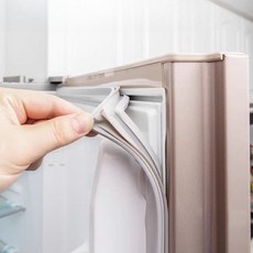 냉장고 고무패킹 스트립 실리콘 씰링 교체 냉동고 김치냉장고 실링 고무 패킹 스트랩 도어