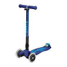 마이크로킥보드 맥시T 폴더블 디럭스 LED