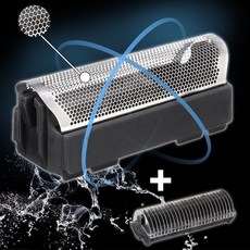 브라운3040s날망