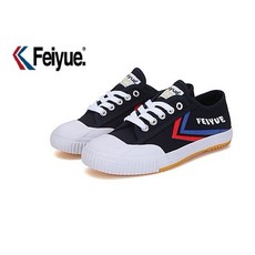 [페이유에][폴로] FE LO 1920 NAVY BLUE RED-CANVAS FU100147