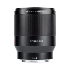 빌트록스 85mm F1.8 STM AF Z-mount 니콘 단렌즈