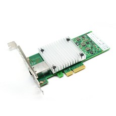 넥스트 NEXT-551CP-10G PCIe4타입 Copper 10G 서버 랜카드