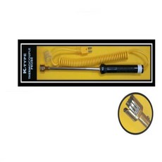 (BESTONE)표면용센서 K타입 NR-81531C 500도 정밀측정, 1개