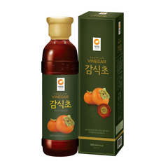 청정원감식초