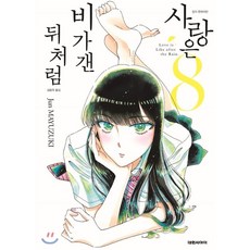 사랑은비가갠뒤처럼