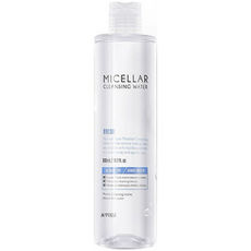 어퓨클렌징워터