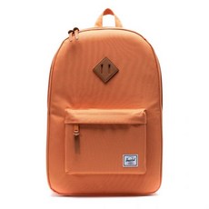 허쉘 Herschel 헤리티지 백팩 파파야 배낭 가방 127546