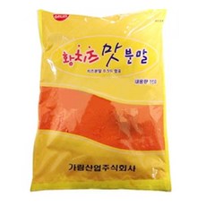 황치즈 분말가림1kg, 1개, 1kg