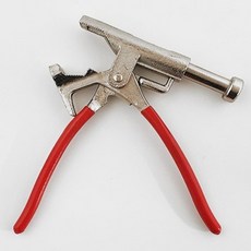 콘크리트벽못박기