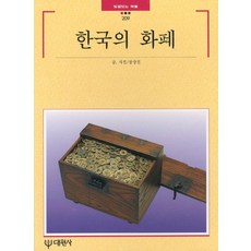 한국의 화폐, 대원사, 장상진 대원사