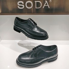 soda남성로퍼