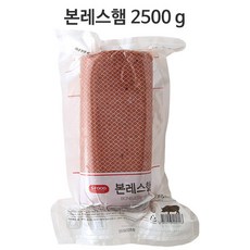 본레스햄