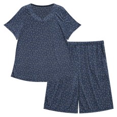 비와이씨반팔여성잠옷