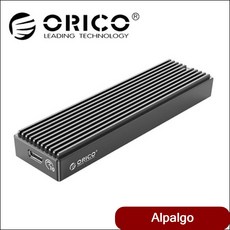 오리코 M2PV-C3 1TB NVMe 외장SSD 외장하드 NVME SSD firw