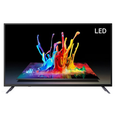 이노스 4K UHD LED TV, 108cm(43인치), E4300UHD, 스탠드형, 자가설치