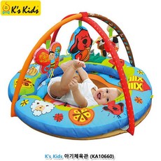 케이스키즈아기체육관