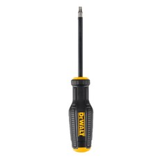DEWALT 디월트 터프시리즈 스크류드라이버 별 T25 x 100mm DWHT65015, 1개