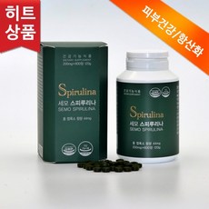 세모클로렐라