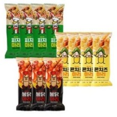 불닭시리즈