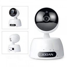 JOOAN 1080P Security Camera WiFi Home Surveillance Wireless 2MP for Pet Elder Na