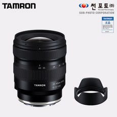 탐론 20-40mm F2.8 Di III VXD A062 소니 FE