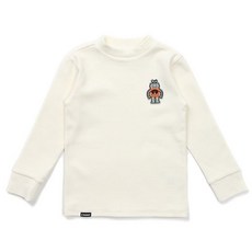 [갤러리아] 알로봇[알로봇]20FW(CR)로비반목티셔츠(10CA9-330-03)