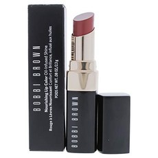 립스틱 Bobbi Brown Nourishing Lip Color Desert Rose for Women 0.08 Ounce, 본문참고