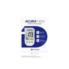 연속혈당측정기리브레