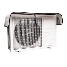 삼성에어컨실외기바람막이