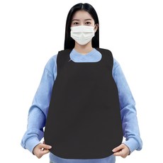 일회용앞치마업사이클링슬림 TOP01