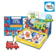 리틀호안미로마그넷