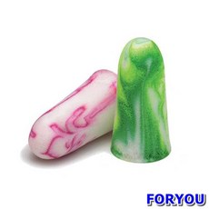 [Foryou] 공의산업 몰덱스 스파크 이어플러그 끈없음 쌍 여행 공부 소음 업현장 귀마개 작 산 일상생활, 1