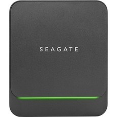(관부가세포함) Seagate 1TB BarraCuda Fast External SSD-1542967-REG, one colorone size