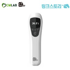 비접촉 적외선 온도계 비접촉식 디지털 온도 발열체크 측정기 씨엠랩 CK2020B 닥터체커 KDT-100 케어유2 체크온