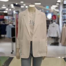 숲자켓