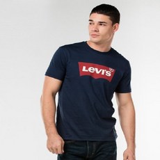[리바이스] LEVI'S® 하우스마크 로고 티셔츠 17783-0139