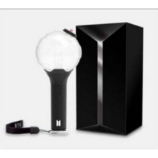 방탄소년단 BTS 아미방 아미봉 army bomb 응원봉 3세대 RM 진 슈가 제이홉 지민 뷔 정국