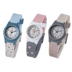 큐앤큐아동시계