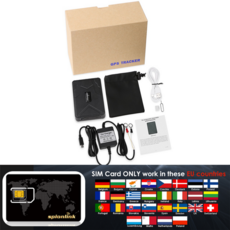 치매환자위치추적